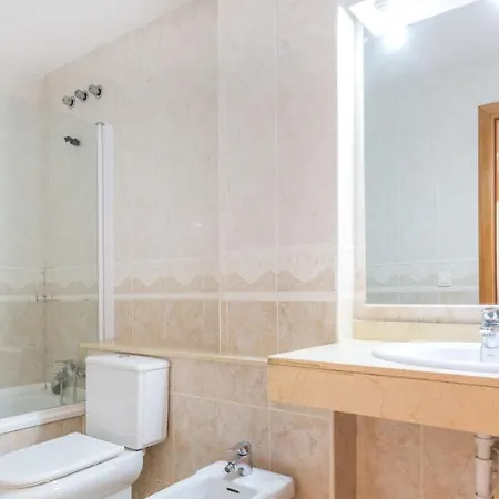 شقة Apartment- Port 51 يوريت دي مار