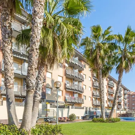 Apartment- Port 51 يوريت دي مار