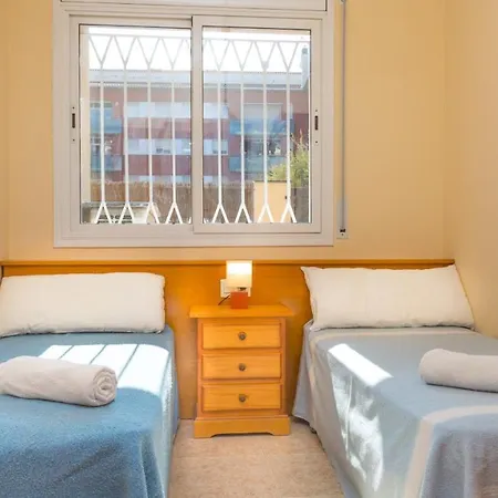 Apartment- Port 51 Lloret de Mar