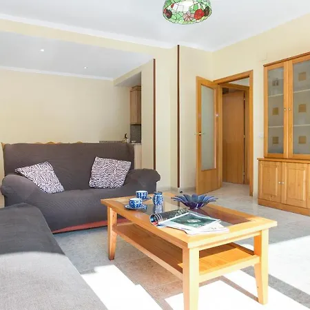 Apartment- Port 51 Апартаменти Льорет-де-Мар