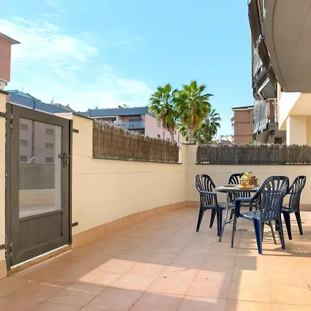 Apartment- Port 51 Льорет-де-Мар