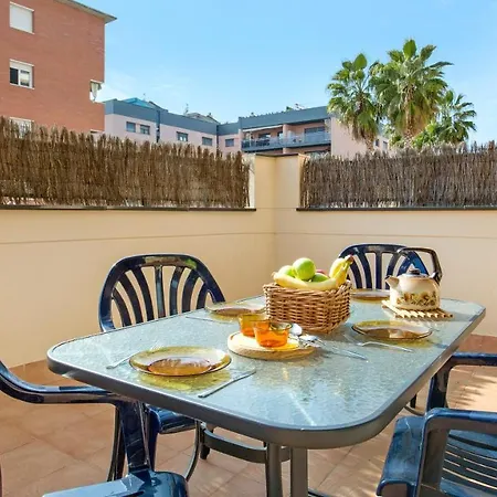 Apartment- Port 51 Apartamento *