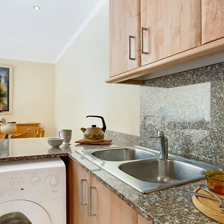 Apartment- Port 51 Lloret de Mar