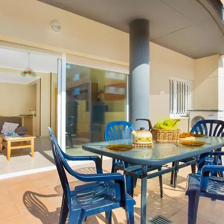 Apartamento Apartment- Port 51 Lloret de Mar